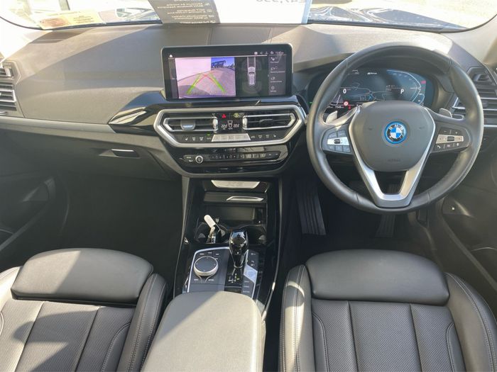 BMW X3 2024