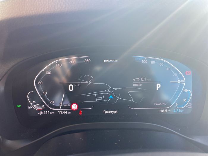 BMW X3 2024
