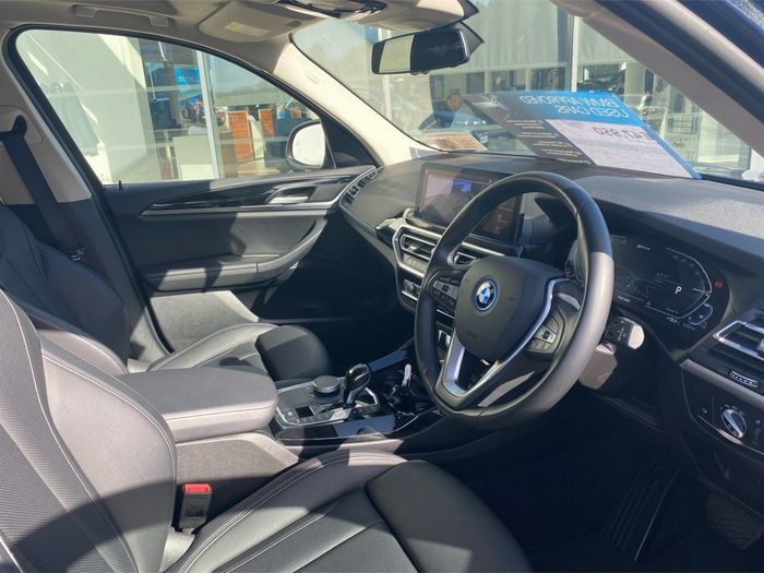 BMW X3 2024