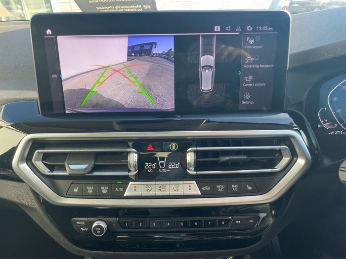 BMW X3 2024