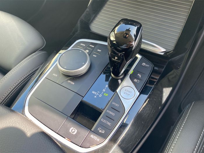 BMW X3 2024