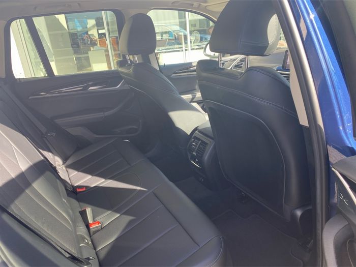 BMW X3 2024