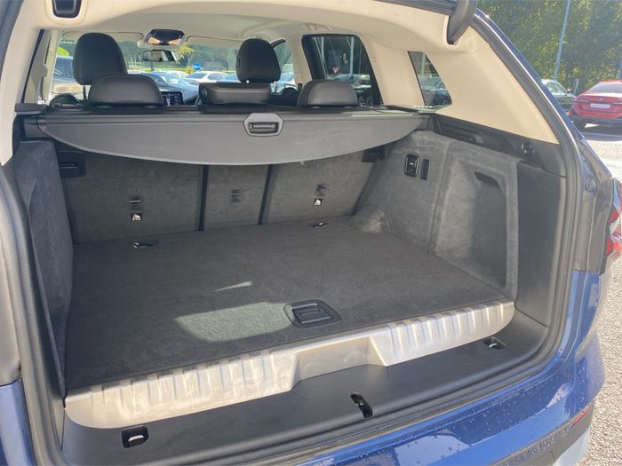 BMW X3 2024