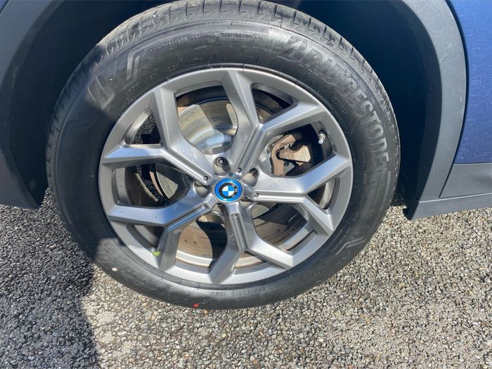 BMW X3 2024