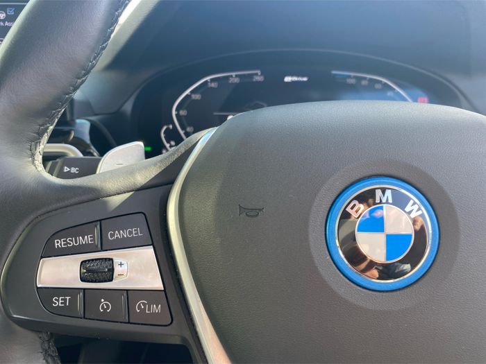 BMW X3 2024
