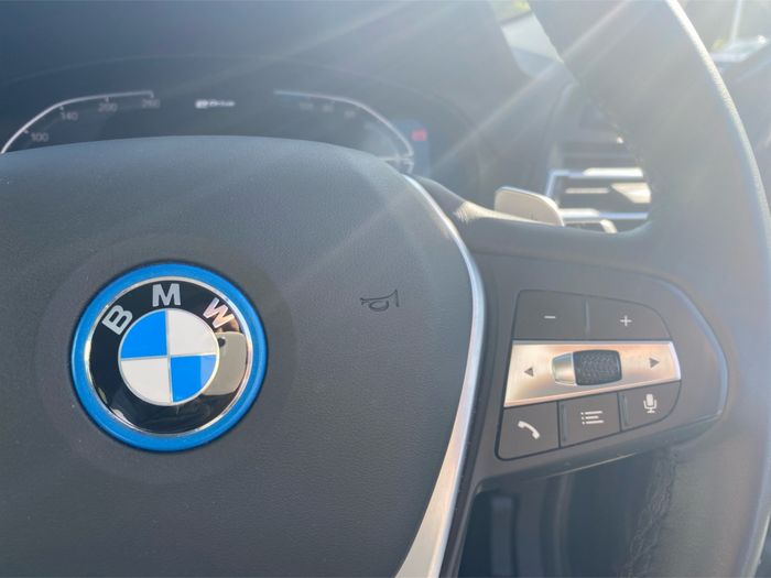 BMW X3 2024
