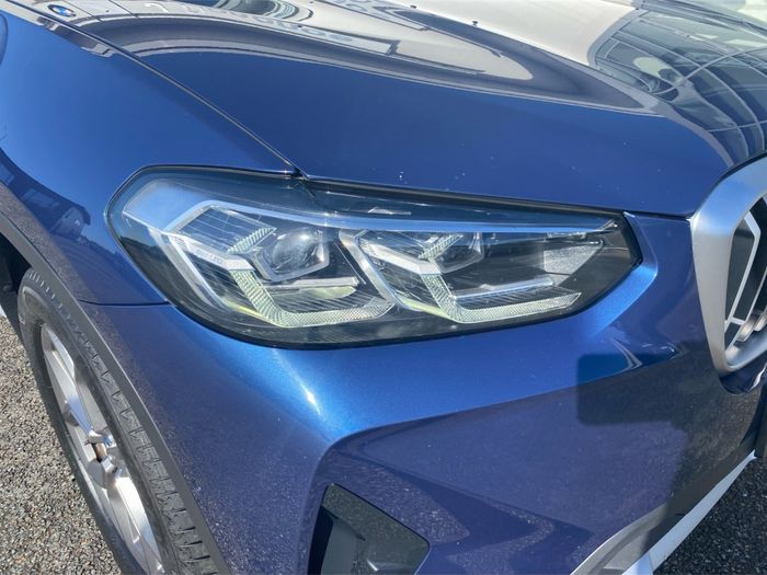 BMW X3 2024