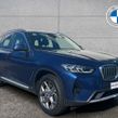 BMW X3 2024