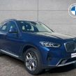 BMW X3 2024