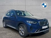 BMW X3 2024