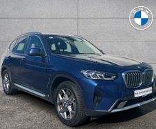 BMW X3 2024