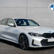 BMW 3 Series 2024