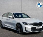 BMW 3 Series 2024