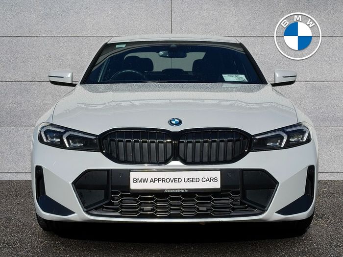 BMW 3 Series 2024