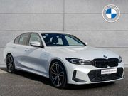 BMW 3 Series 2024