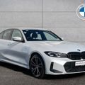 BMW 3 Series 2024
