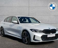 BMW 3 Series 2024