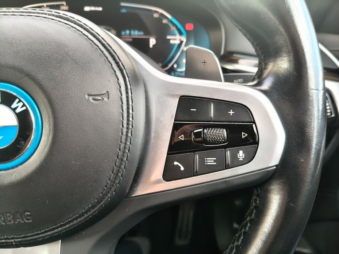 BMW 5 Series 2023