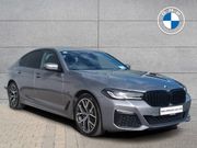 BMW 5 Series 2023