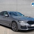 BMW 5 Series 2023