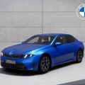 BMW i3 2027