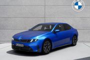 BMW i3 2027