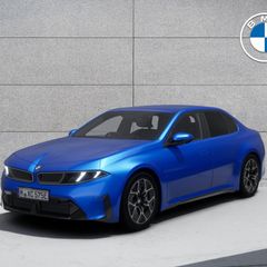 BMW i3 2027