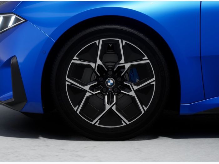 BMW i3 2027