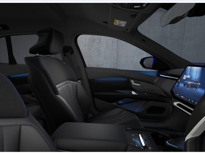 BMW i3 2027