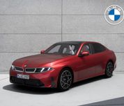 BMW 3 Series 2027