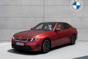 BMW 3 Series 2027