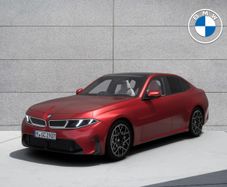 BMW 3 Series 2027