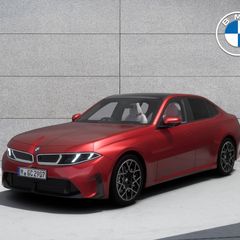 BMW 3 Series 2027