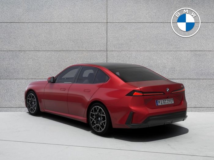 BMW 3 Series 2027