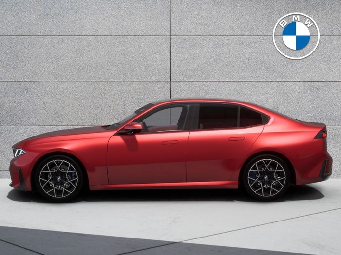 BMW 3 Series 2027