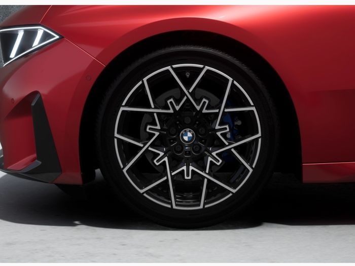 BMW 3 Series 2027