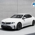 BMW i3 2027