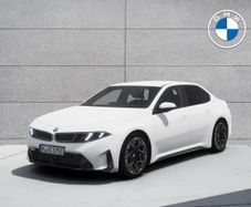 BMW i3 2027