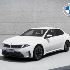 BMW i3 2027