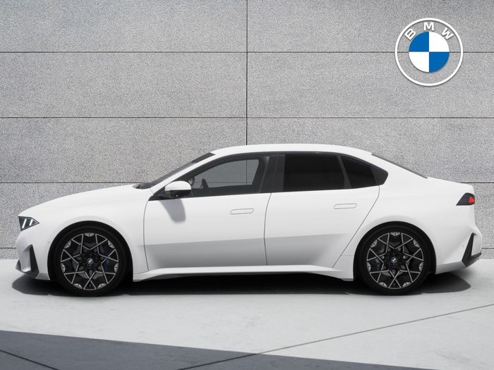 BMW i3 2027