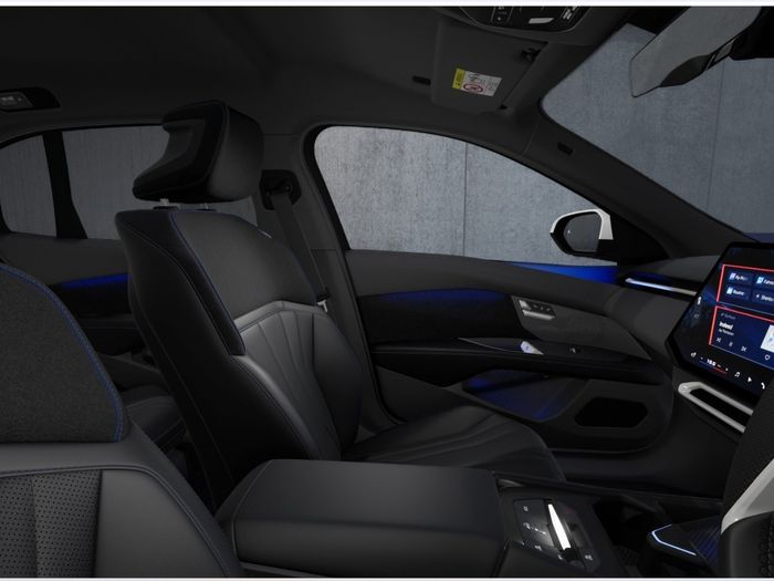 BMW i3 2027