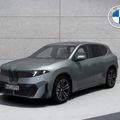 BMW iX3 2027