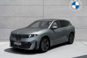 BMW iX3 2027