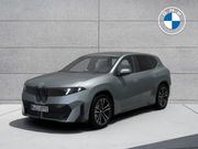 BMW iX3 2027