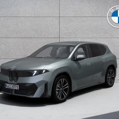 BMW iX3 2027