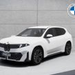 BMW iX3 2027