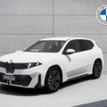 BMW iX3 2027