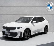 BMW iX3 2027