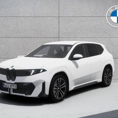 BMW iX3 2027