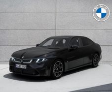BMW 3 Series 2027